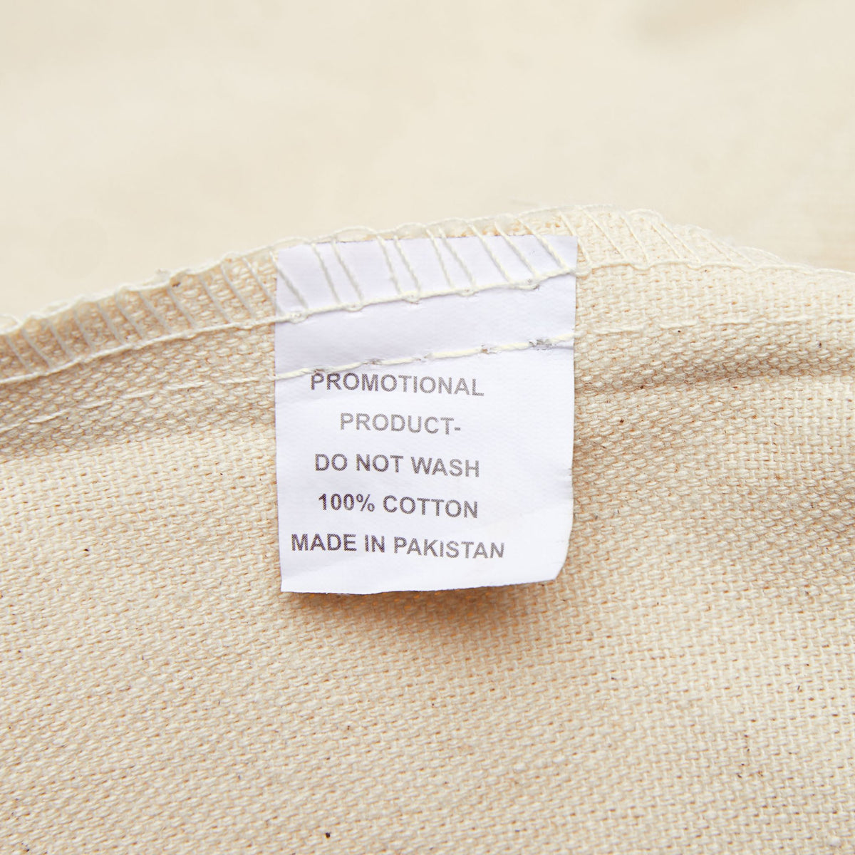 Chicago Canvas Tote Bag
