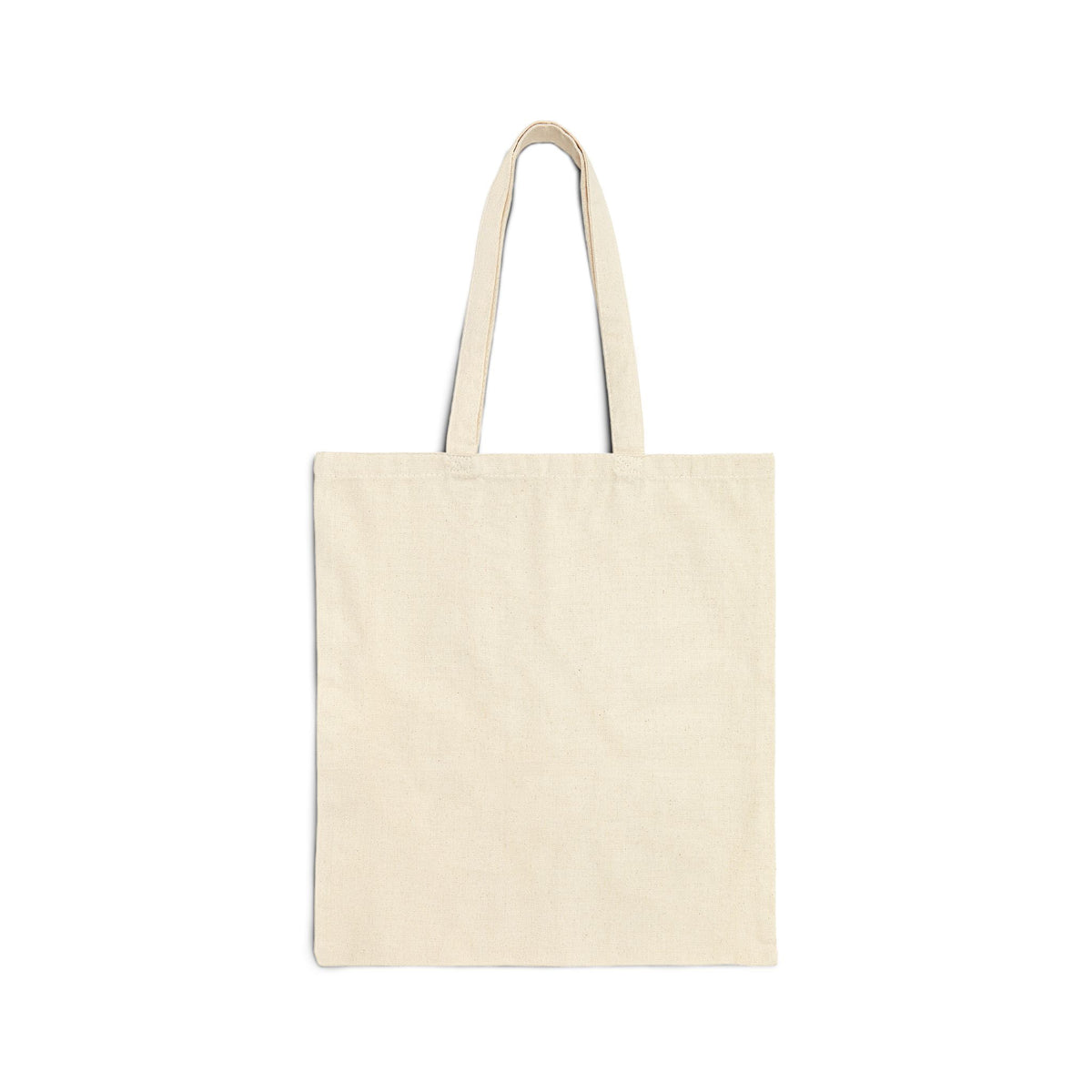 Her Canvas Tote Bag